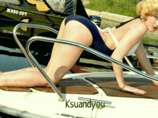 Ksuandyou