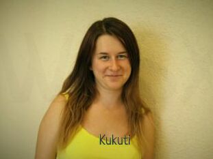 Kukuti