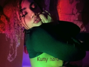 Kumy_nara