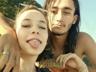 Kurtandlia