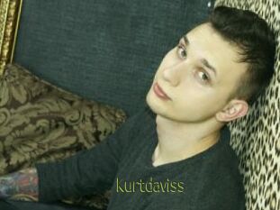 Kurtdaviss