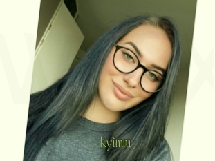Kyimm