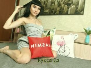 Kylacarter
