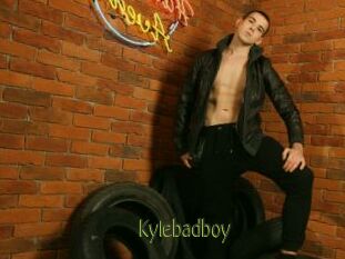 Kylebadboy