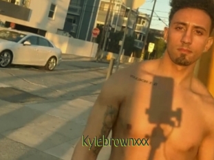 Kylebrownxxx
