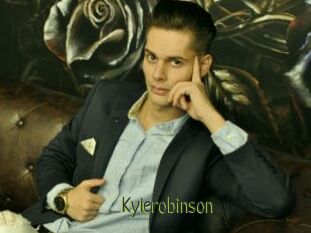 Kylerobinson