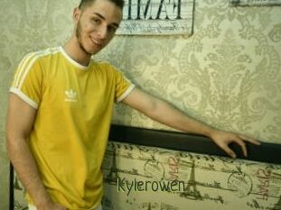 Kylerowen