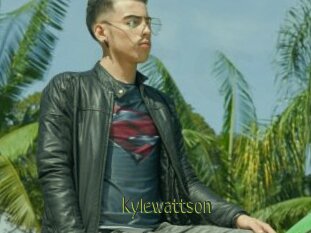 Kylewattson