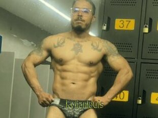 Kylianlouis