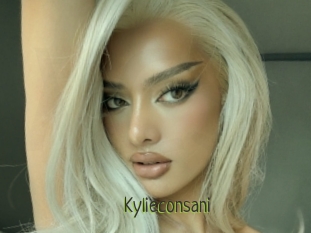Kylieconsani