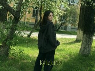 Kyliejenes
