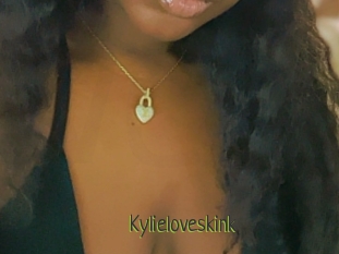 Kylieloveskink