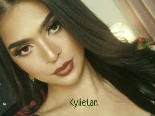 Kylietan