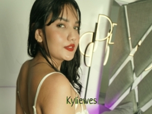 Kyliewes