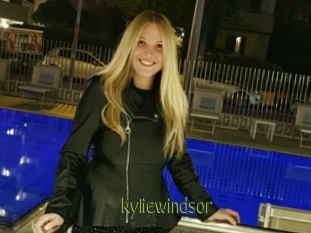 Kyliewindsor