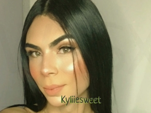 Kyliiesweet