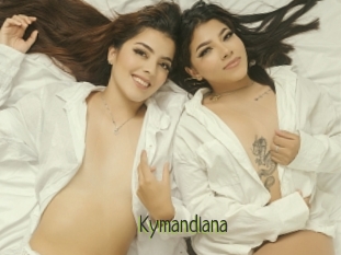 Kymandlana