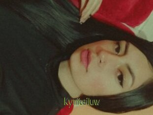 Kymteiluw