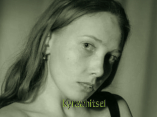 Kyrawhitsel