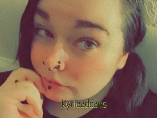 Kyrieaddams