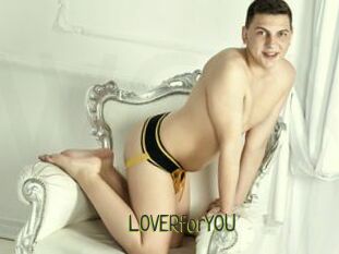 L0VERforY0U