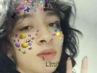L1ttl3