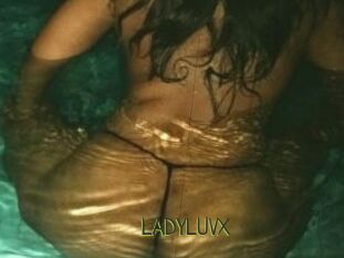 LADYLUVX