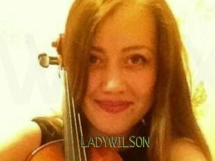 LADY_WILSON