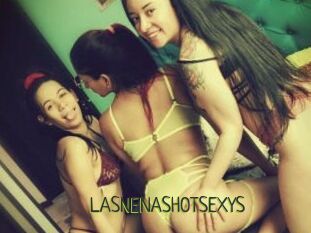 LASNENASHOTSEXYS