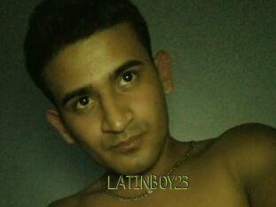 LATINBOY23