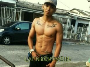 LATINHORNYMASTER