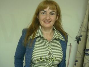 LAURENN_
