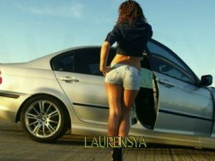 LAURENSYA