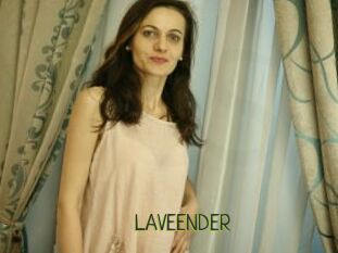 LAVEENDER