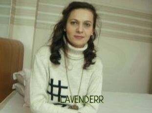LAVENDERR