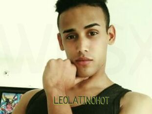 LEOLATINOHOT