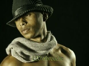 LEOXsbrouche