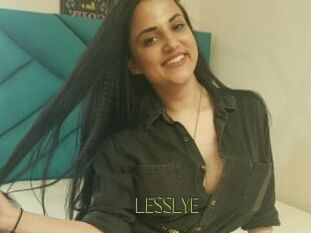 LESSLYE