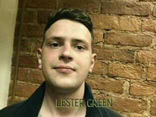 LESTER_GREEN