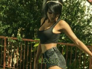 LEXI415