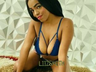 LIIZSMITH
