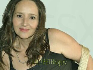 LILIBETHHappy