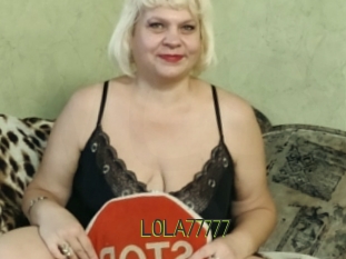 LOLA77777
