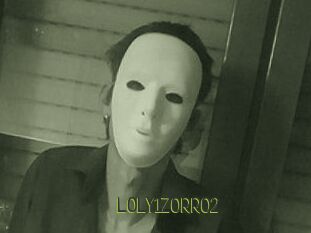 LOLY1ZORRO2