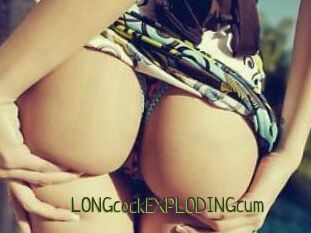 LONGcockEXPLODINGcum