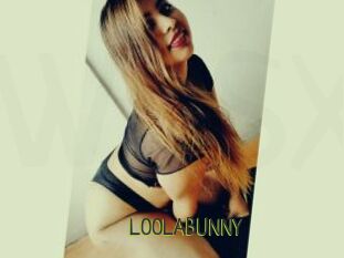 LOOLABUNNY