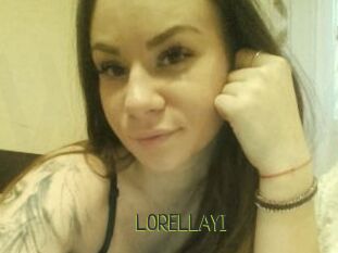 LORELLAYI