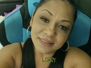 LORRY