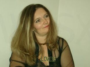 LOVE33