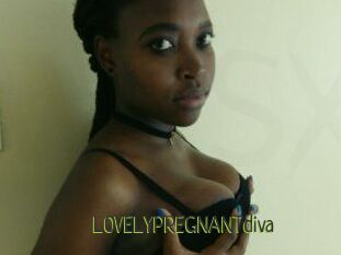 LOVELYPREGNANTdiva
